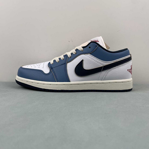 D  NIKE AIR JORDAN 1 LOW 1 AJ1 1 HM3711-144 35 5-47 5